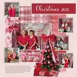 Sugarplum Cheer Bundle
