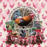 Sugarplum Cheer Bundle