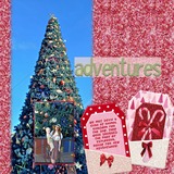 Sugarplum Cheer Bundle