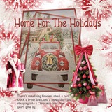 Sugarplum Cheer Bundle