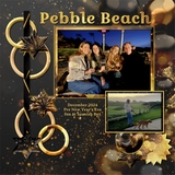 New Year Favorites Papers Bundle