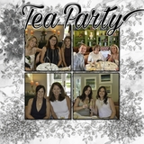 Elegant Black & Silver Bundle