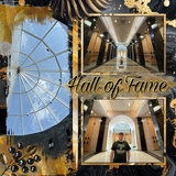 Elegant Black & Gold Bundle