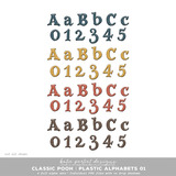 Classic Pooh Friend Like You Scrapbooking Bundle