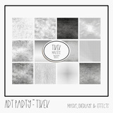 Tikek - Masks, Overlays & Effects