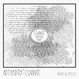 Cuvinte Masks & Effects