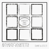 Kehystetty Frames & Effects