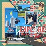 Everyday Enhanced EZ Pages 1