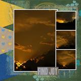 Everyday Enhanced EZ Pages 1