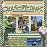 Everyday Enhanced EZ Pages 1