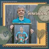 Everyday Enhanced EZ Pages 2