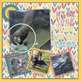 Everyday Enhanced EZ Pages 2