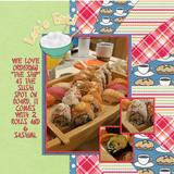 Everyday Enhanced EZ Pages 3