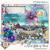 A Fluid State of Mind Bundle