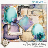 A Fluid State of Mind Bundle