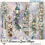 Winter's Quiet Magic Mega Bundle