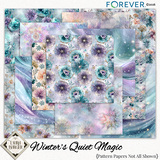 Winter's Quiet Magic Mega Bundle
