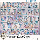 Winter's Quiet Magic Mega Bundle