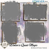 Winter's Quiet Magic Mega Bundle