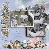 Winter's Quiet Magic Mega Bundle