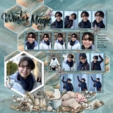 Winter's Quiet Magic Mega Bundle