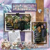 Winter's Quiet Magic Mega Bundle