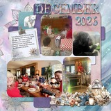 Winter's Quiet Magic Mega Bundle