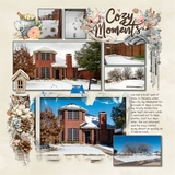 Winter's Quiet Magic Mega Bundle