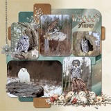 Winter's Quiet Magic Mega Bundle