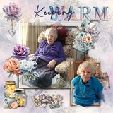 Winter's Quiet Magic Mega Bundle