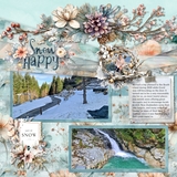 Winter's Quiet Magic Mega Bundle