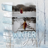 Enhanced Photo Collage Strips 1 & 2