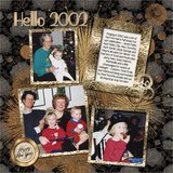 New Year's Party Bundle