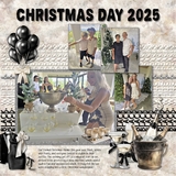 New Year's Party Bundle