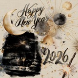 New Year's Party Bundle