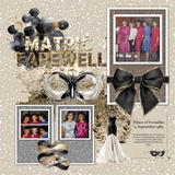 New Year's Party Bundle