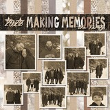 New Year's Party Bundle