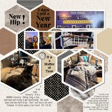 New Year's Party Bundle