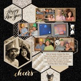 New Year's Party Bundle