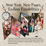 New Year's Party Bundle