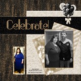 New Year's Party Bundle