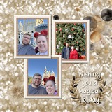 New Year's Party Bundle