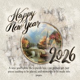 New Year's Party Bundle