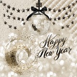 New Year's Party Bundle