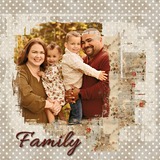 EZ Mask Accents - Abstract Borders