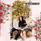 Watercolored 2 - Red, Green, & White Bundle