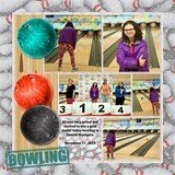 Building Blocks Templates 1-8