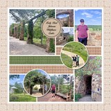 Building Blocks Templates 1-8