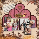 Rusted Romance - BUNDLE