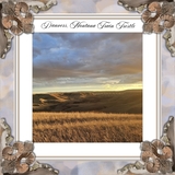 Decorative Photo Corners - Winter